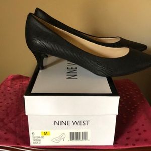 Nine West Women’s pump shoes 👠